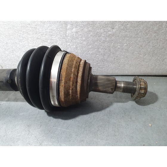 Transmision Delantera Derecha Para Skoda Octavia Berlina