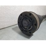 Transmision Delantera Derecha Para Skoda Octavia Berlina