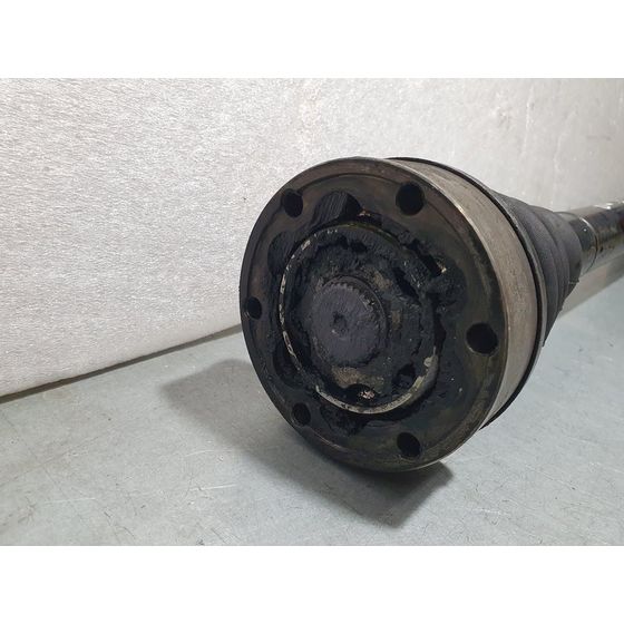 Transmision Delantera Derecha Para Skoda Octavia Berlina