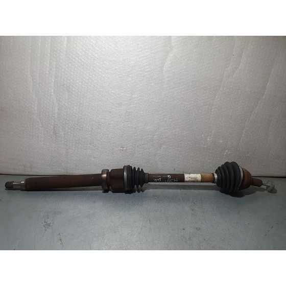 Transmision Delantera Derecha Para Ford Focus C-Max