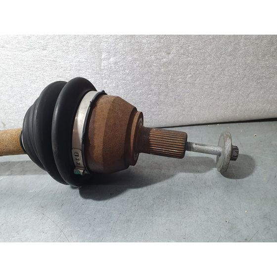 Transmision Delantera Derecha Para Ford Focus C-Max