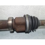 Transmision Delantera Derecha Para Ford Focus C-Max