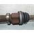 Transmision Delantera Derecha Para Ford Focus C-Max
