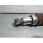 Transmision Delantera Derecha Para Ford Focus C-Max