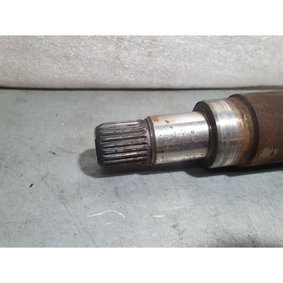 Transmision Delantera Derecha Para Ford Focus C-Max