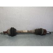 Transmision Delantera Izquierda Para Ford Focus C-Max