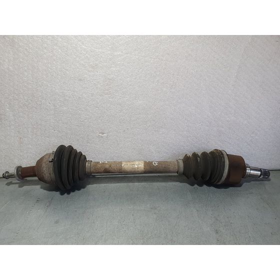 Transmision Delantera Izquierda Para Ford Focus C-Max