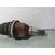 Transmision Delantera Izquierda Para Ford Focus C-Max