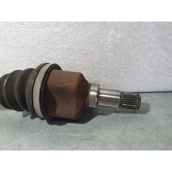 Transmision Delantera Izquierda Para Ford Focus C-Max