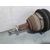 Transmision Delantera Izquierda Para Ford Focus C-Max