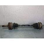 Transmision Trasera Derecha Para Opel Omega B