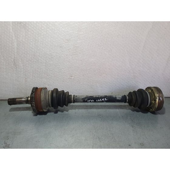 Transmision Trasera Derecha Para Opel Omega B