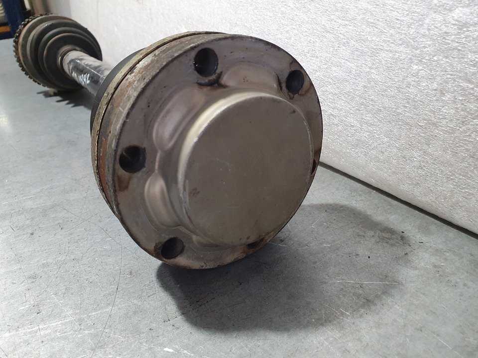 Transmision Trasera Derecha Para Opel Omega B