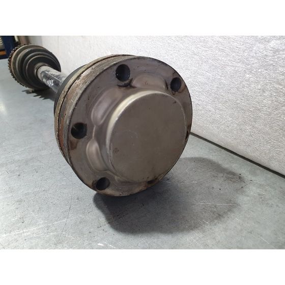 Transmision Trasera Derecha Para Opel Omega B