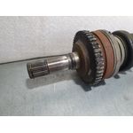 Transmision Trasera Derecha Para Opel Omega B
