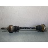 Transmision Trasera Izquierda Para Opel Omega B