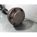 Transmision Trasera Izquierda Para Opel Omega B