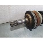 Transmision Trasera Izquierda Para Opel Omega B