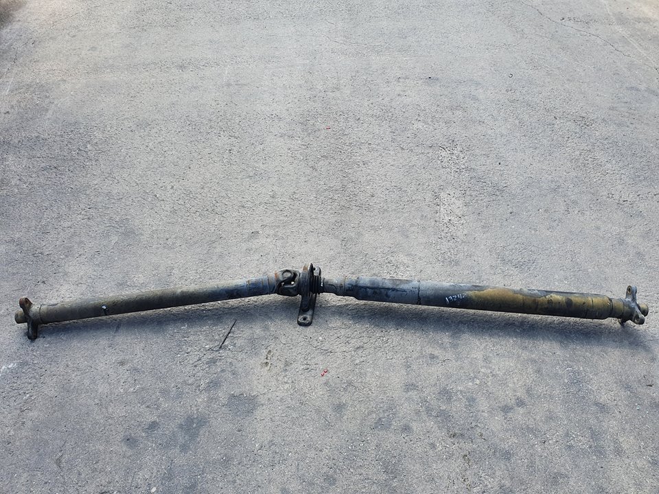 Transmision Central Para Opel Omega B