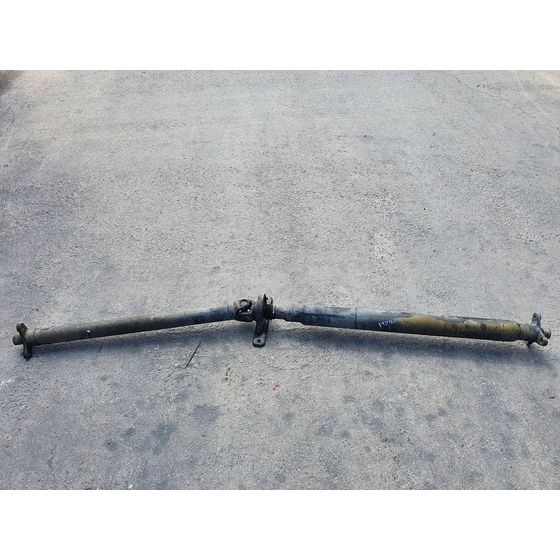 Transmision Central Para Opel Omega B