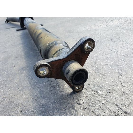 Transmision Central Para Opel Omega B