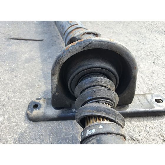 Transmision Central Para Opel Omega B
