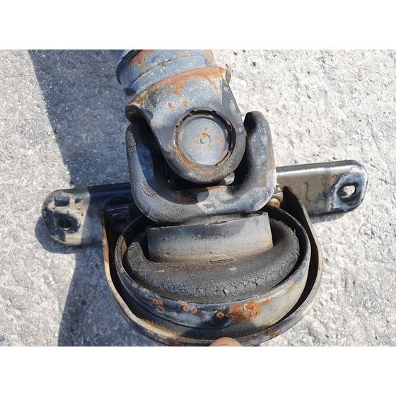 Transmision Central Para Opel Omega B