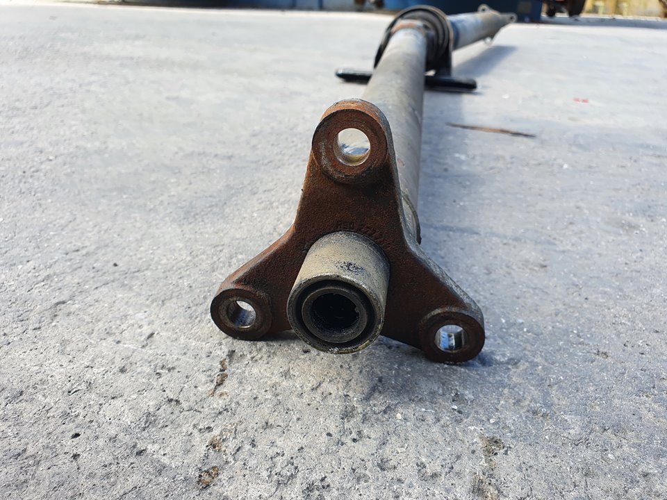 Transmision Central Para Opel Omega B