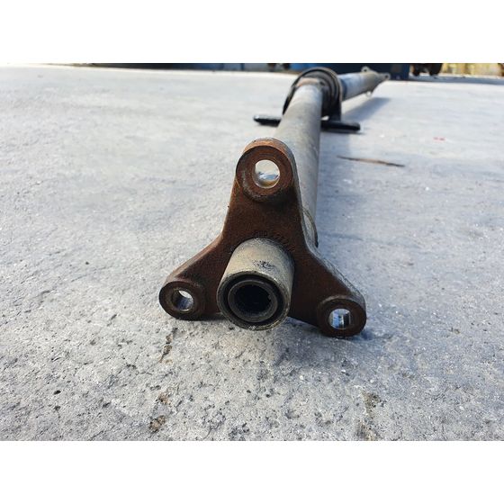 Transmision Central Para Opel Omega B