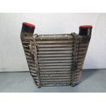 Intercooler Para Opel Omega B