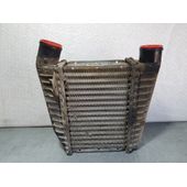 Intercooler Para Opel Omega B