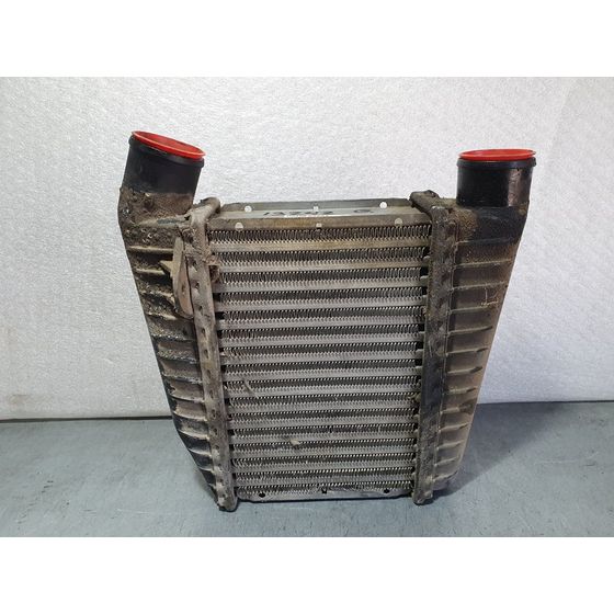 Intercooler Para Opel Omega B