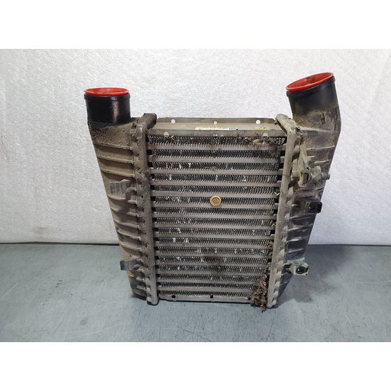 Intercooler Para Opel Omega B