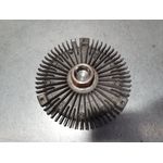 Ventilador Viscoso Motor Para Opel Omega B