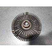 Ventilador Viscoso Motor Para Opel Omega B