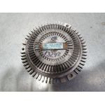 Ventilador Viscoso Motor Para Opel Omega B