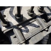 Abs Para Bmw Serie 5 Berlina