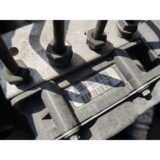 Abs Para Bmw Serie 5 Berlina