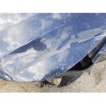 Capot Para Bmw Serie 5 Berlina