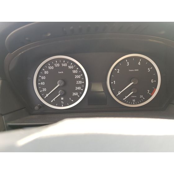 Cuadro Instrumentos Para Bmw Serie 5 Berlina