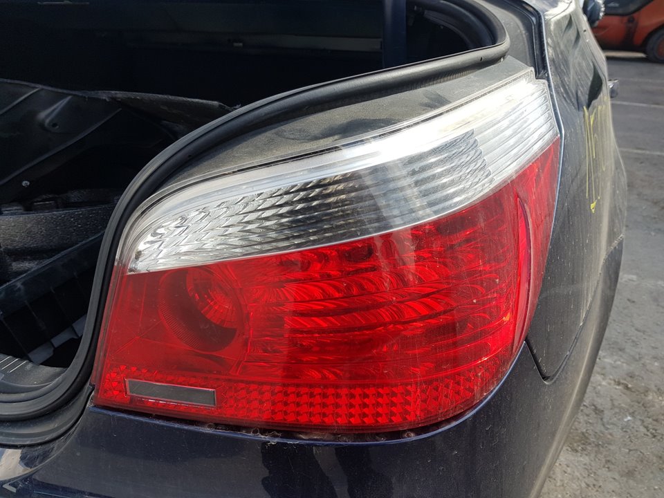 Piloto Trasero Derecho Para Bmw Serie 5 Berlina