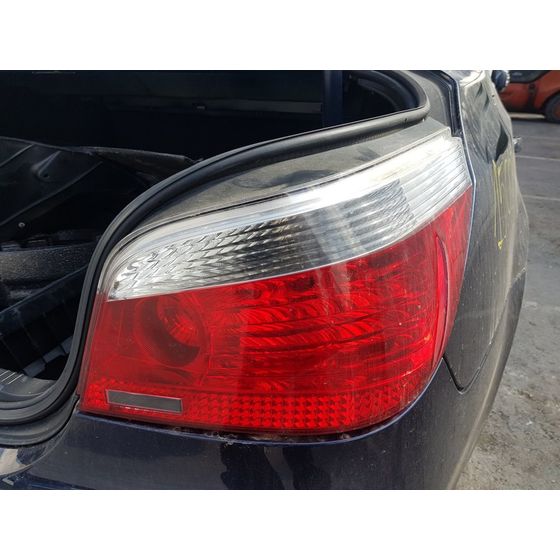Piloto Trasero Derecho Para Bmw Serie 5 Berlina