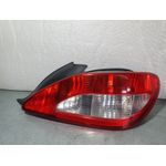 Piloto Trasero Derecho Para Peugeot 406 Coupe