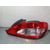 Piloto Trasero Derecho Para Peugeot 406 Coupe