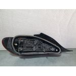 Piloto Trasero Derecho Para Peugeot 406 Coupe
