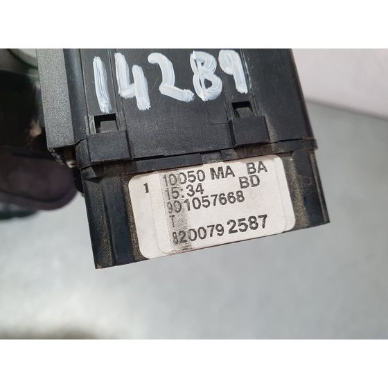 Mando Limpia Para Dacia Sandero