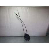 Cerradura Puerta Trasera Izquierda  Para Toyota Rav 4