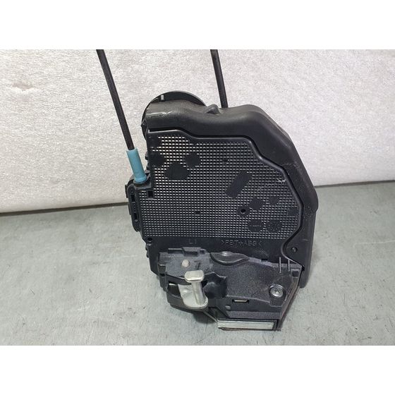 Cerradura Puerta Trasera Izquierda  Para Toyota Rav 4