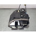 Cerradura Puerta Trasera Izquierda  Para Toyota Rav 4
