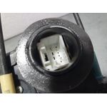 Cerradura Puerta Trasera Izquierda  Para Toyota Rav 4
